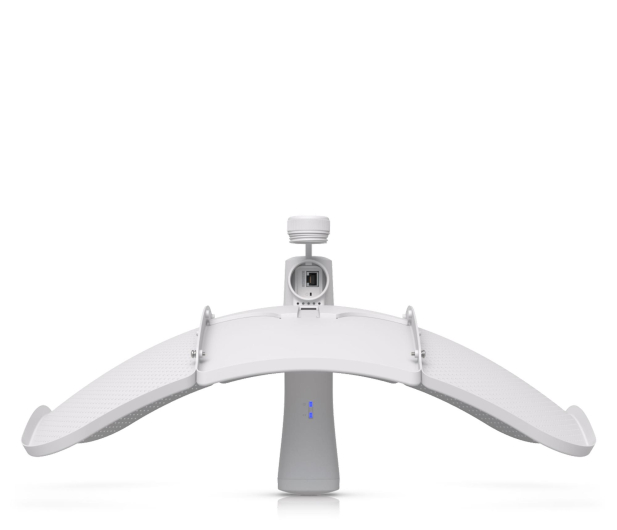 Ubiquiti LBE-5AC-LR-5 CPE LiteBeam 5AC LR 5GHz 1000Mb/s 26dBi - 1573599 - zdjęcie 7